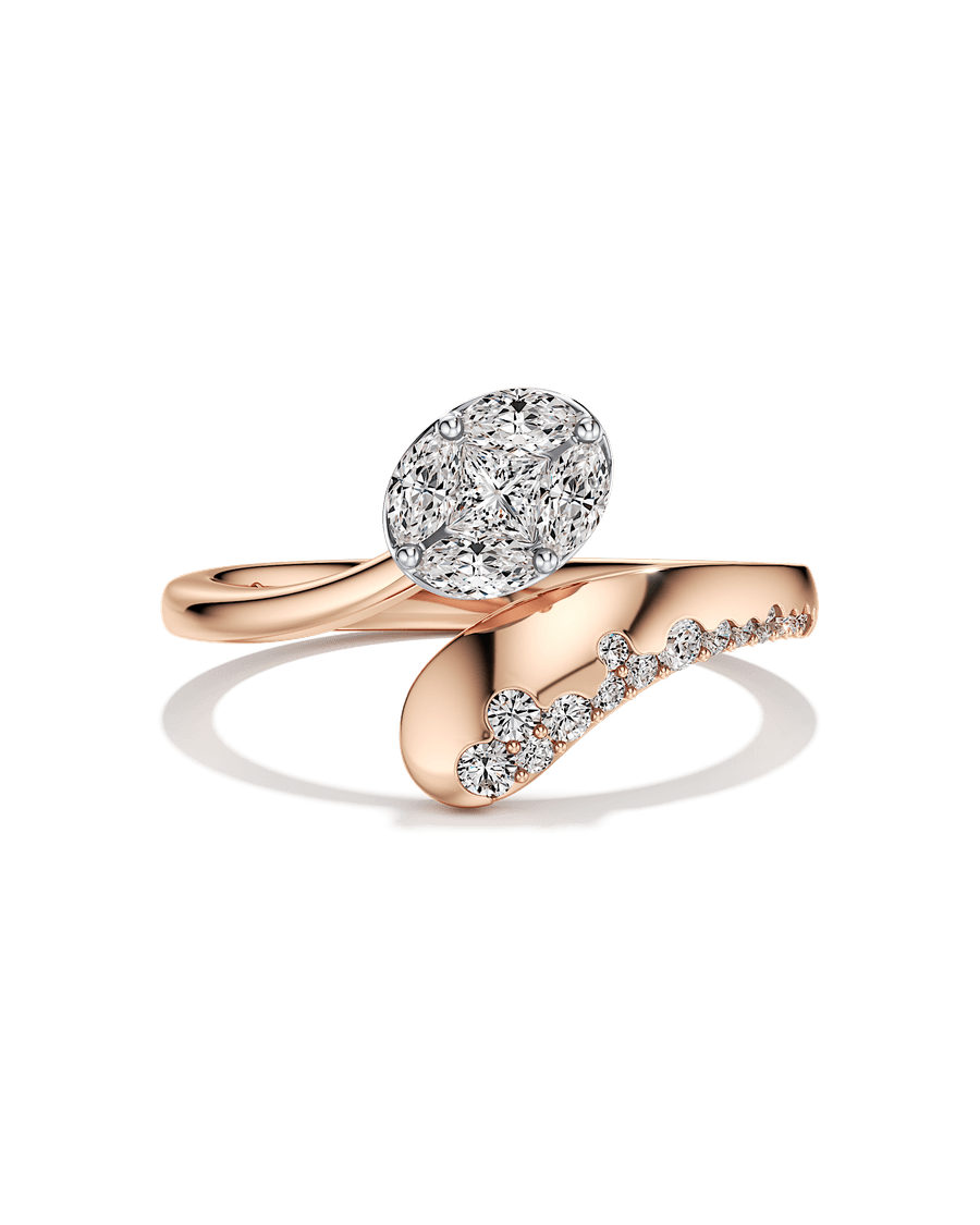Against the Odds Ring