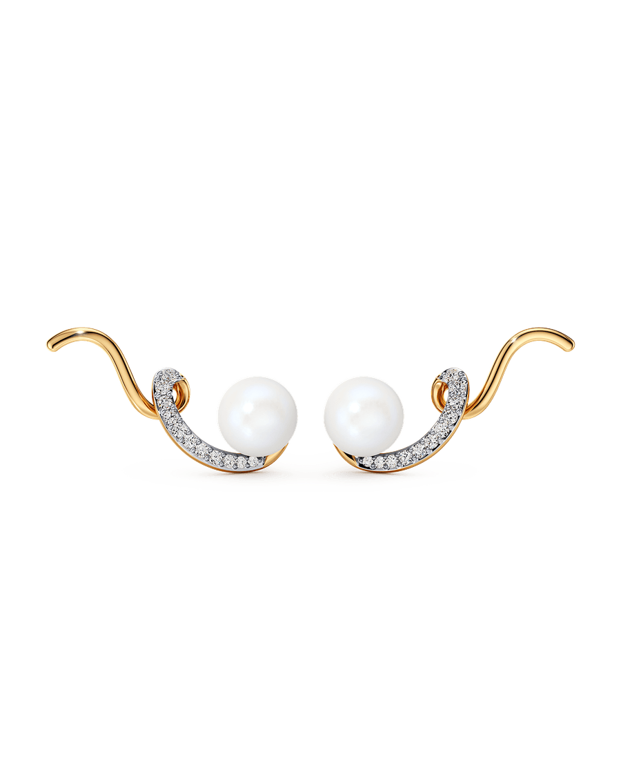 Wish Upon a Star Earrings