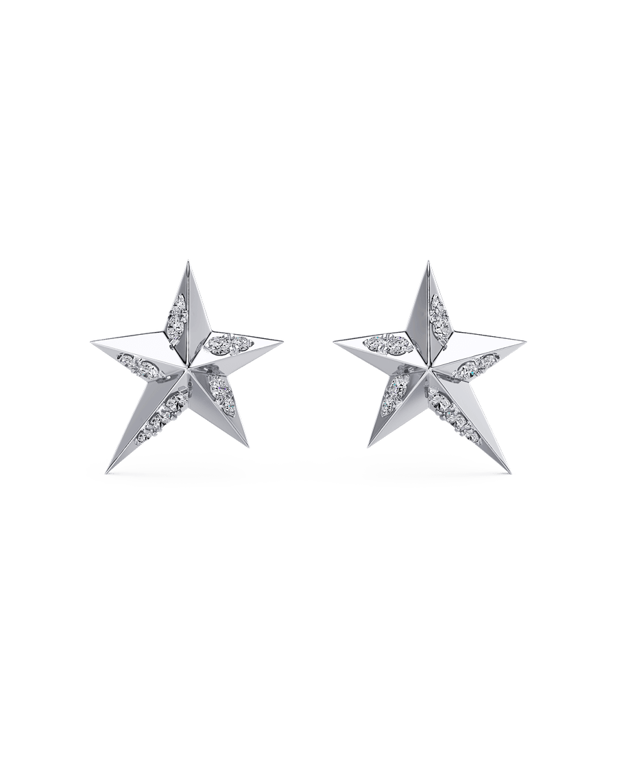 Rising Star Earrings