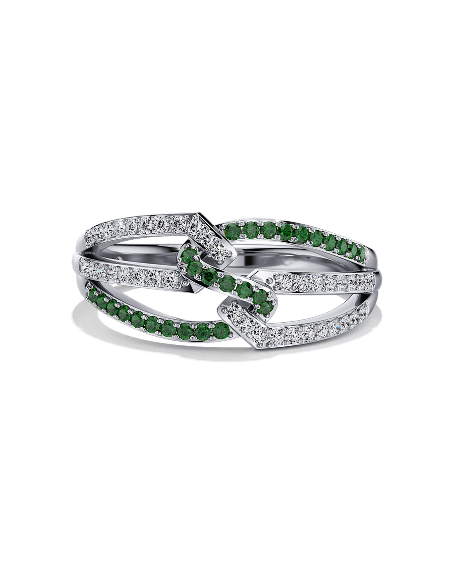 Life Lately Ring