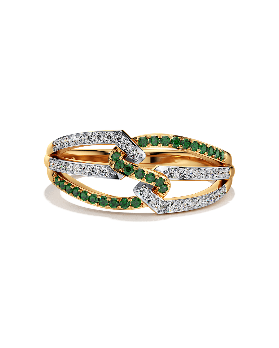 Life Lately Ring