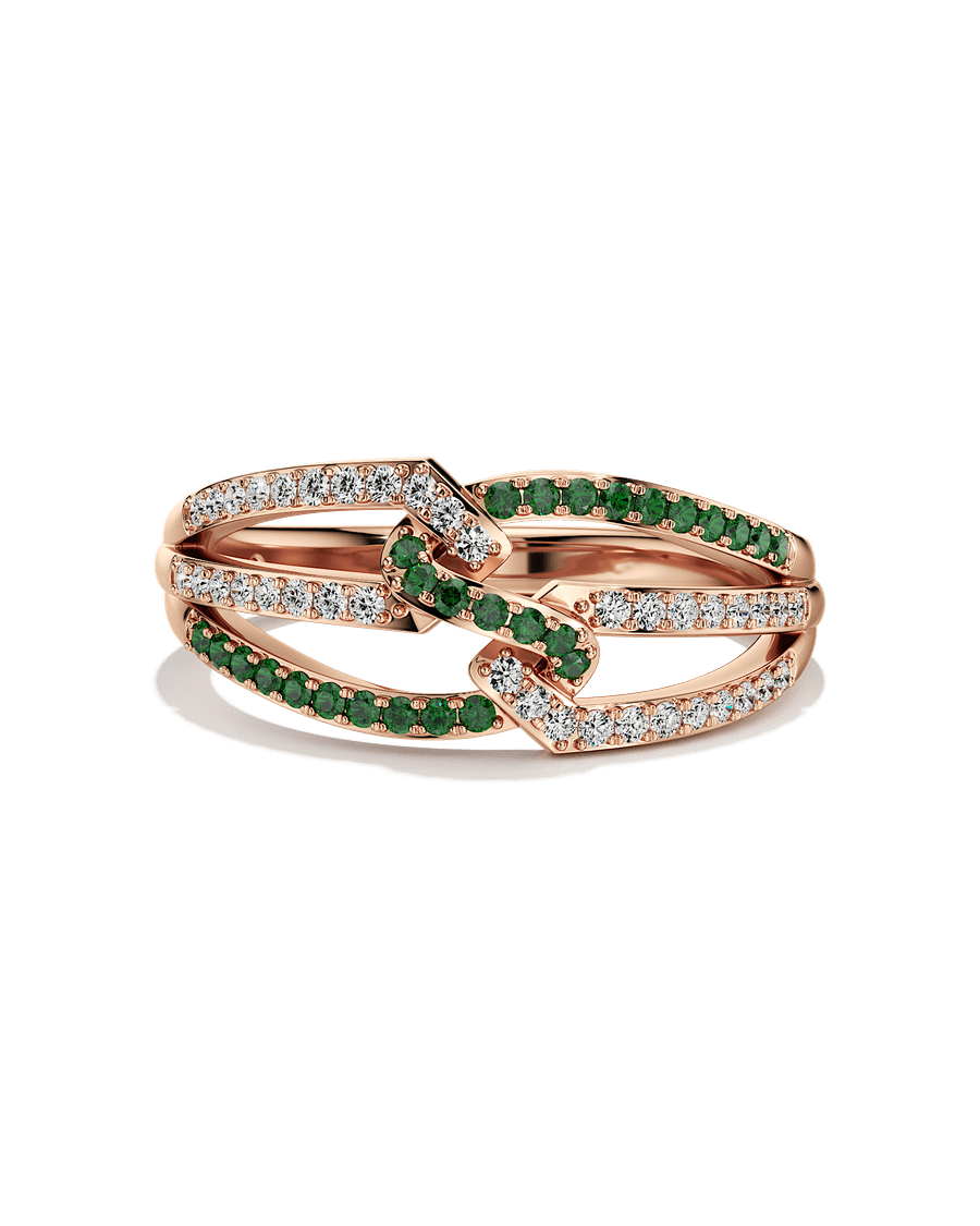 Life Lately Ring