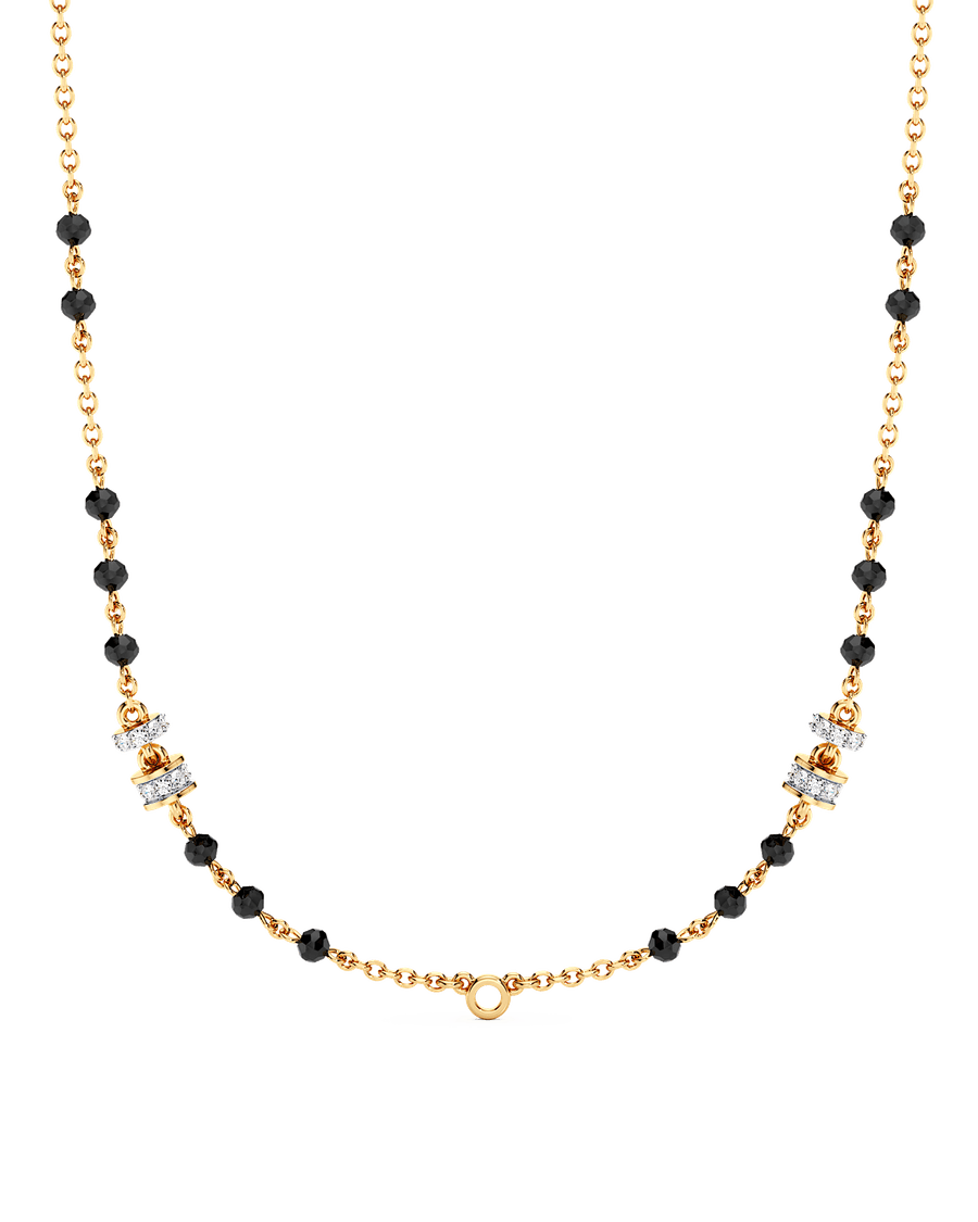 Forever Promise Mangalsutra
