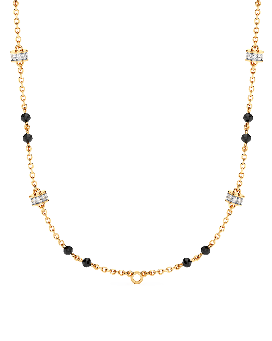 Sacred Promise Mangalsutra