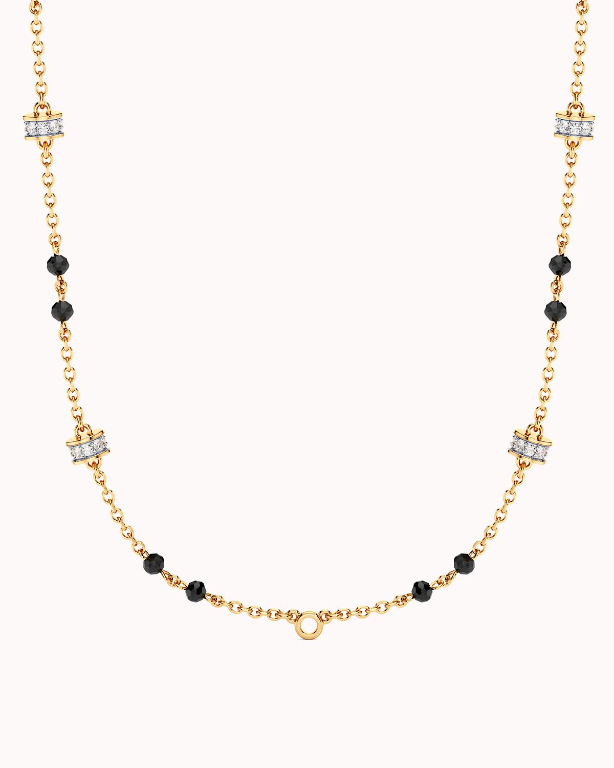 Sacred Promise Mangalsutra
