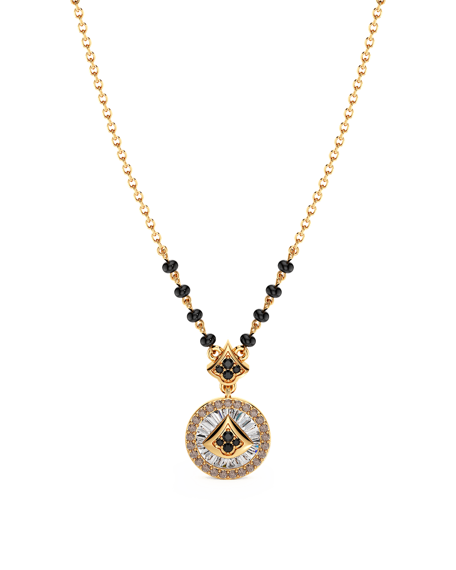 Linked for Life Mangalsutra