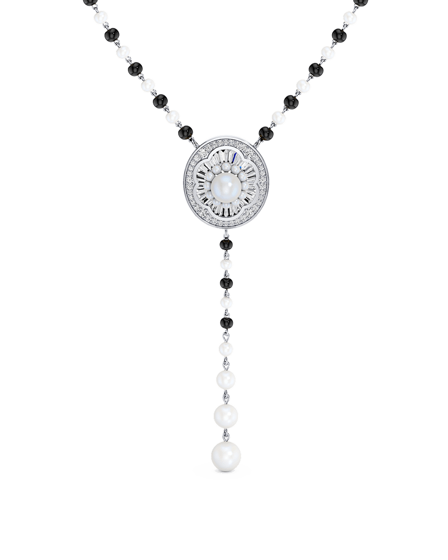 Forever Yours Mangalsutra