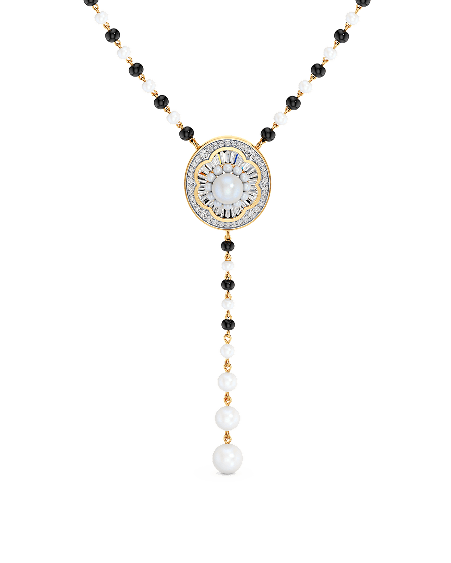 Forever Yours Mangalsutra