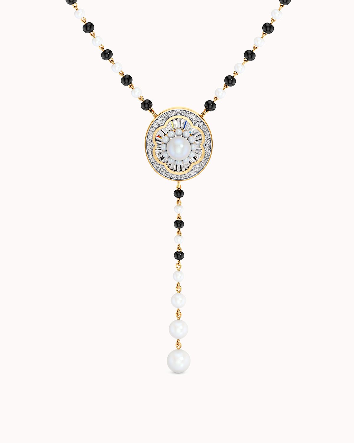 Forever Yours Mangalsutra