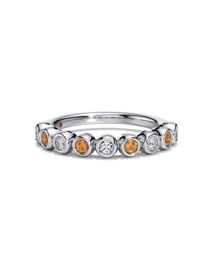 The Hot & Cold Ring
