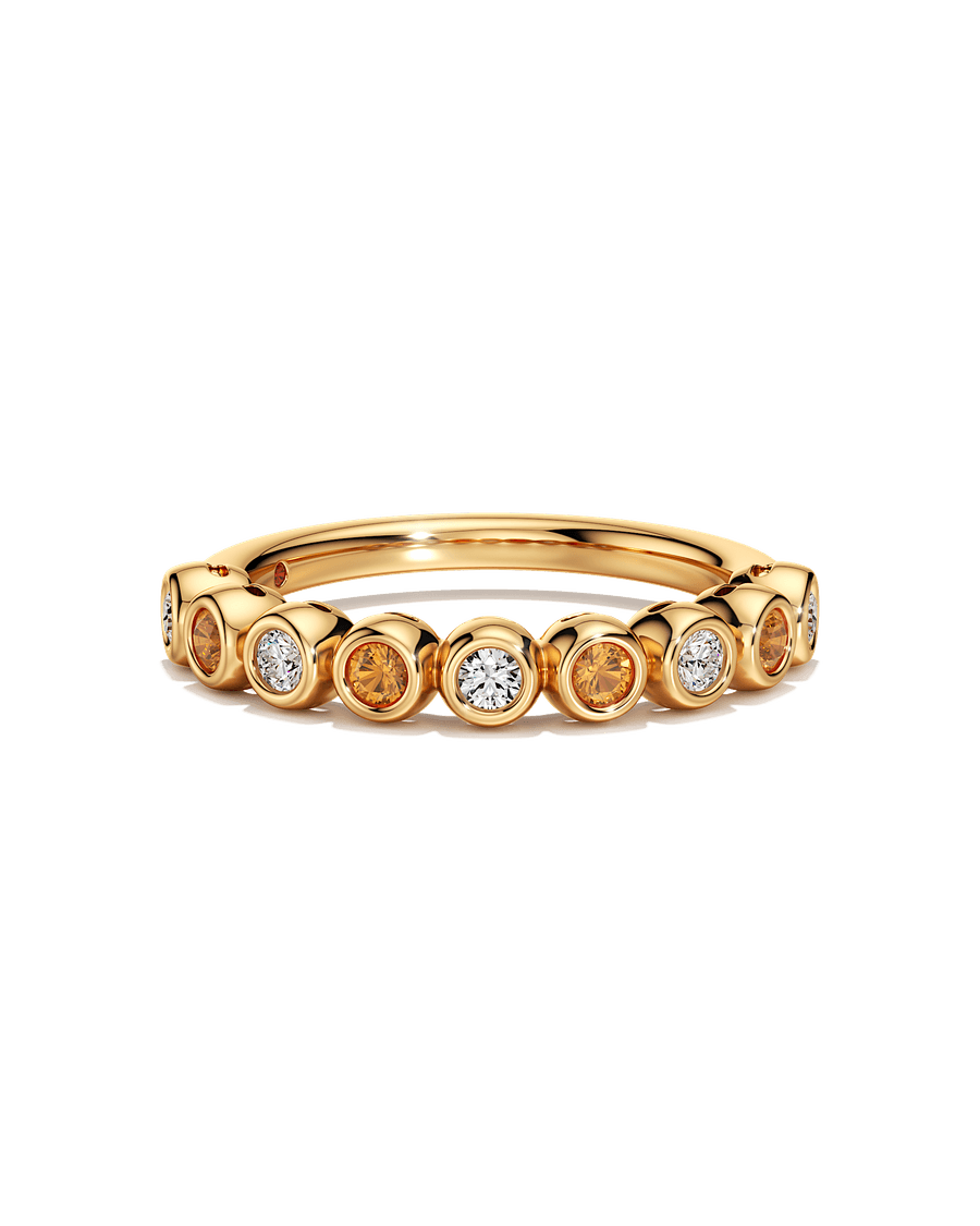 The Hot & Cold Ring