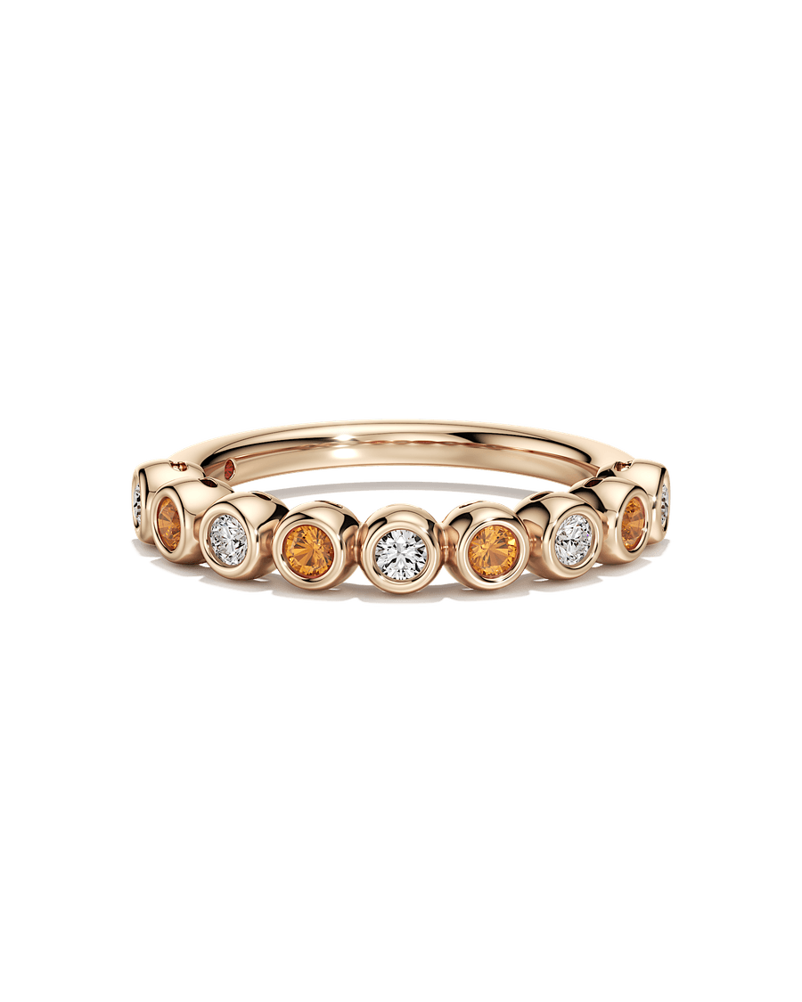 The Hot & Cold Ring