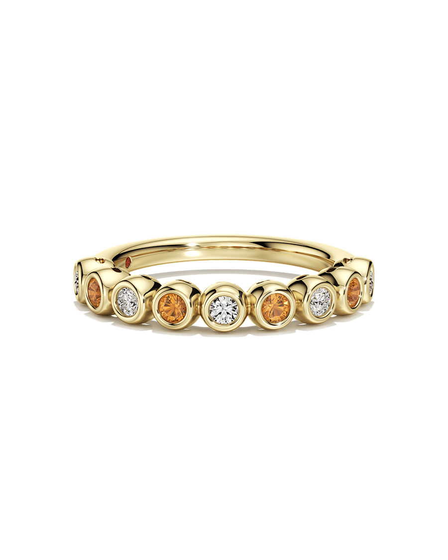 The Hot & Cold Ring