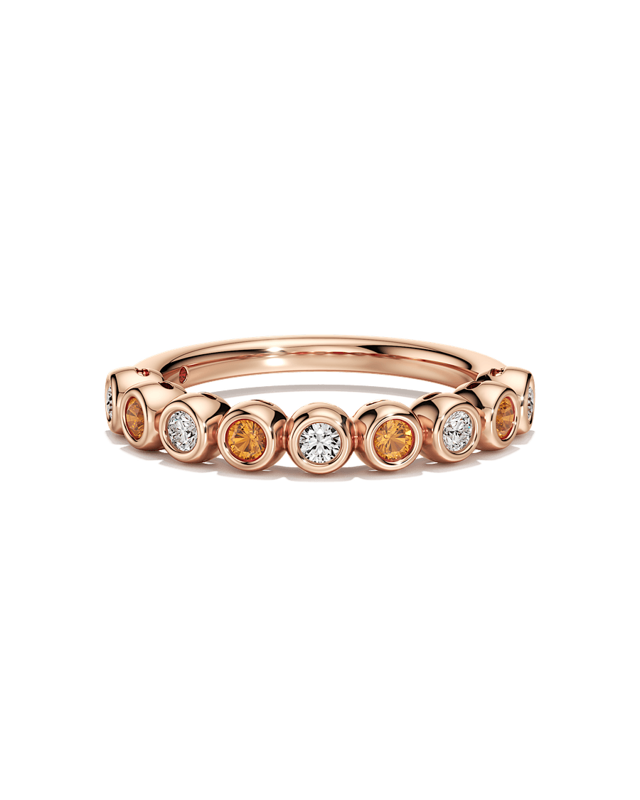 The Hot & Cold Ring