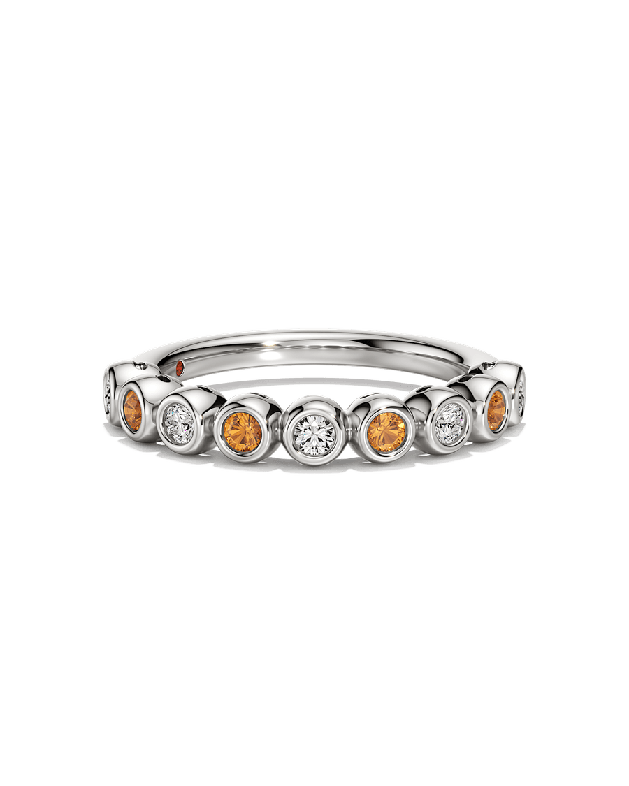 The Hot & Cold Ring