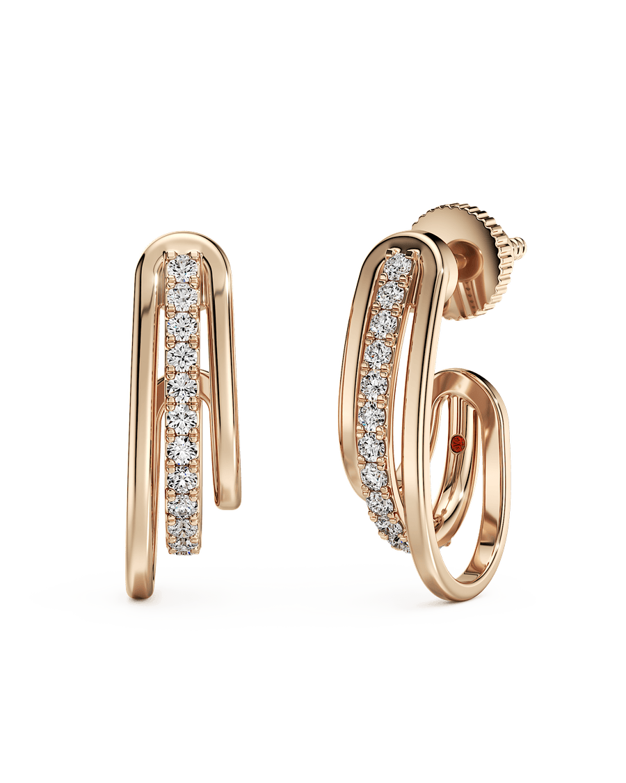 My Own Element Hoops