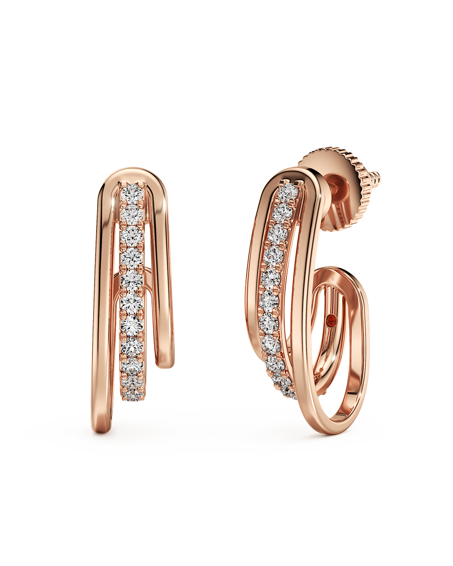 My Own Element Hoops