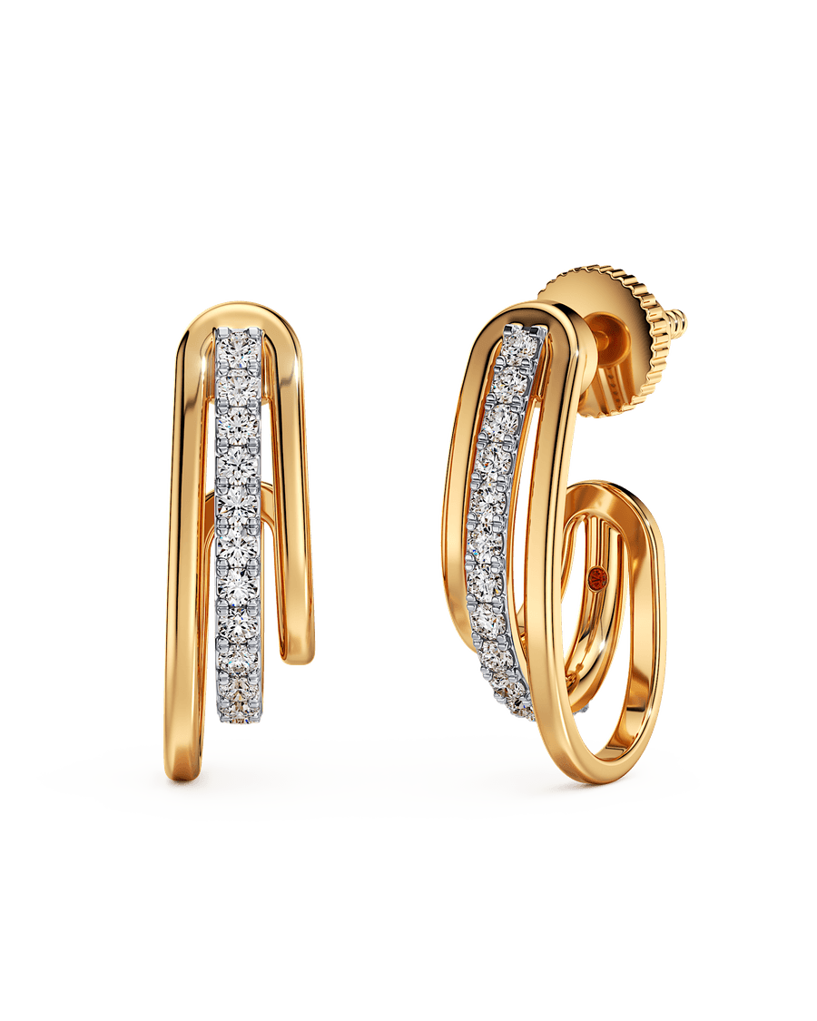 My Own Element Hoops