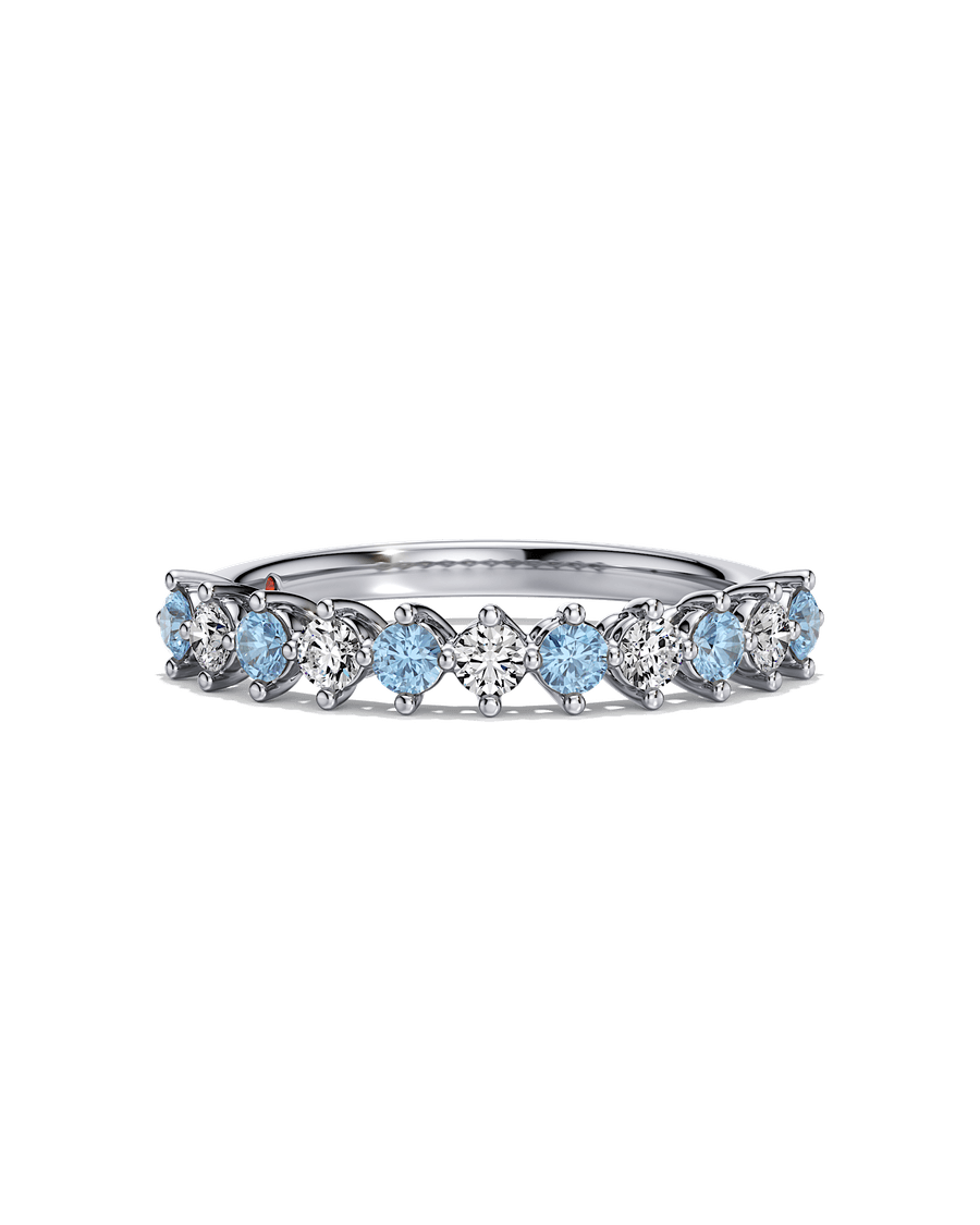 Ocean Waves Ring