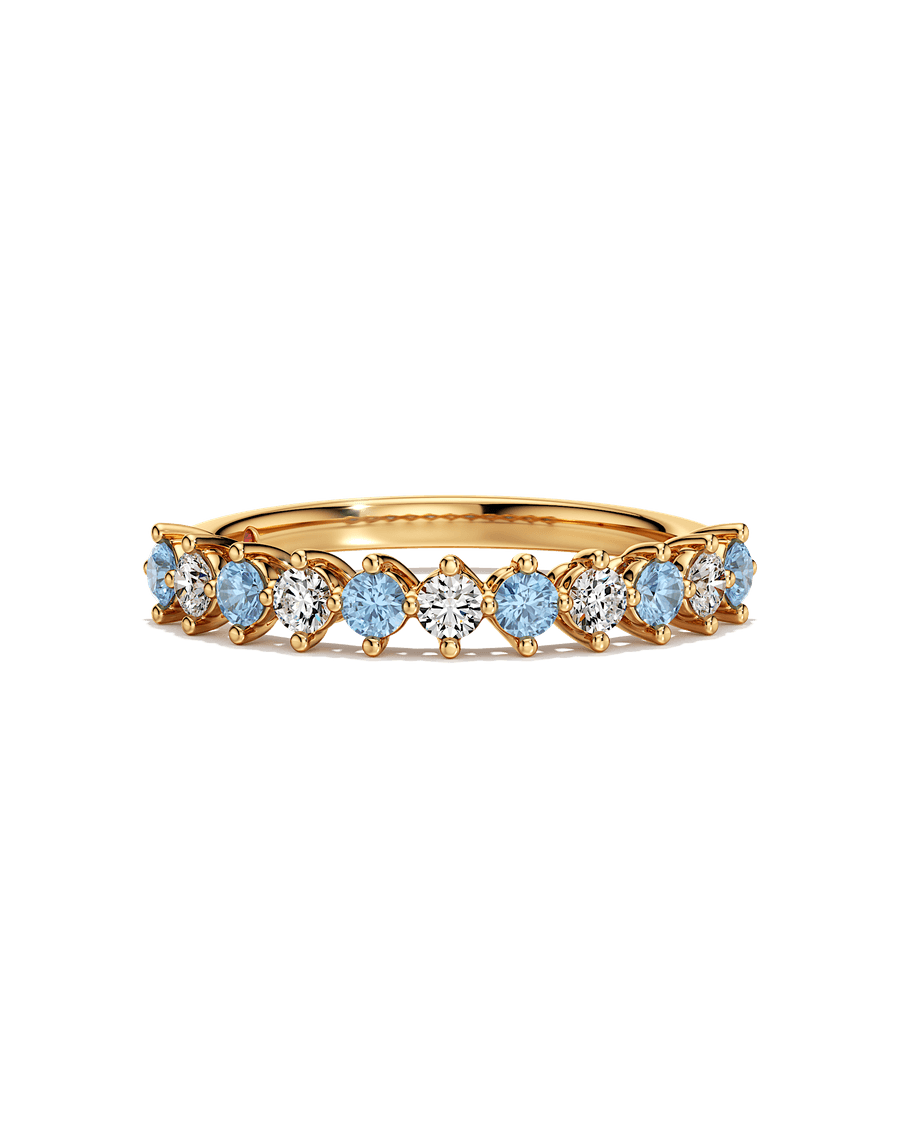 Ocean Waves Ring