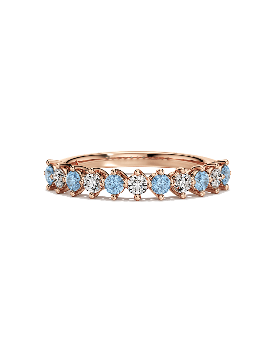 Ocean Waves Ring