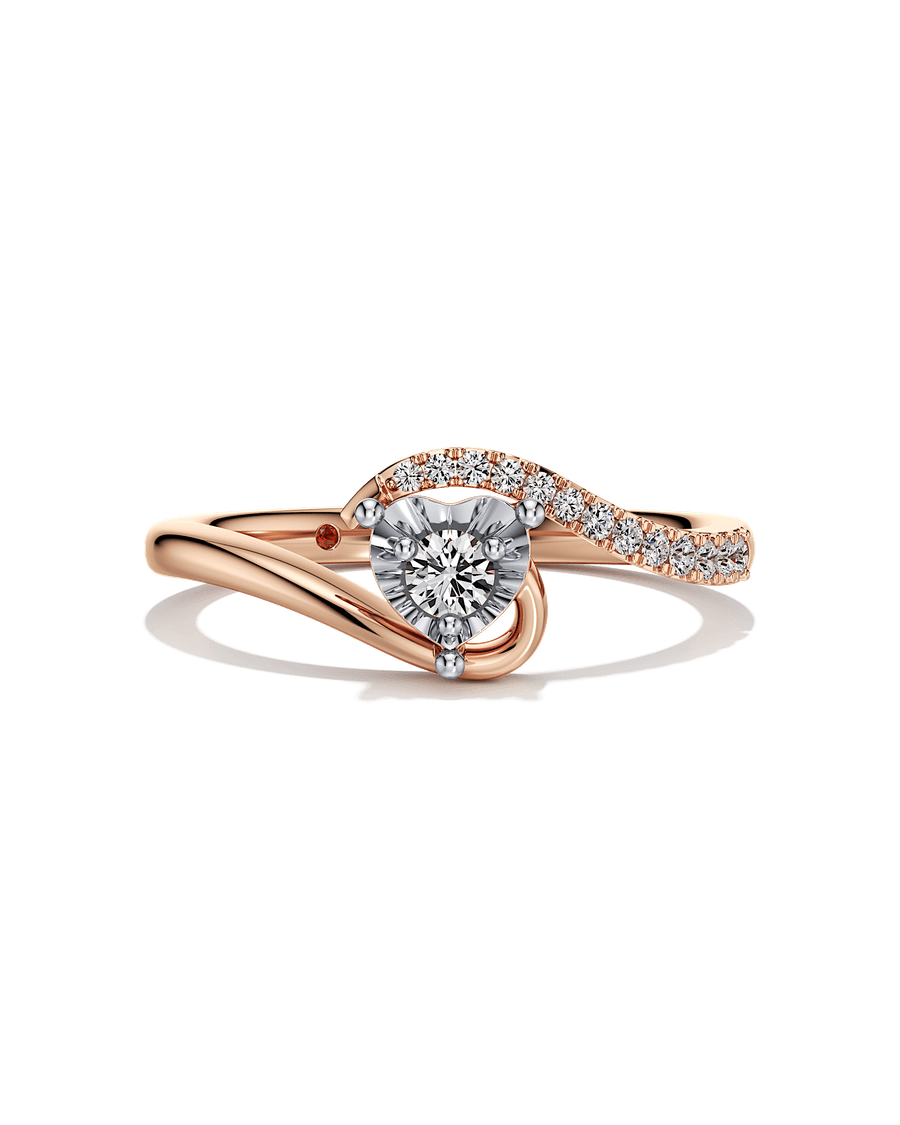 Is This Love Ring