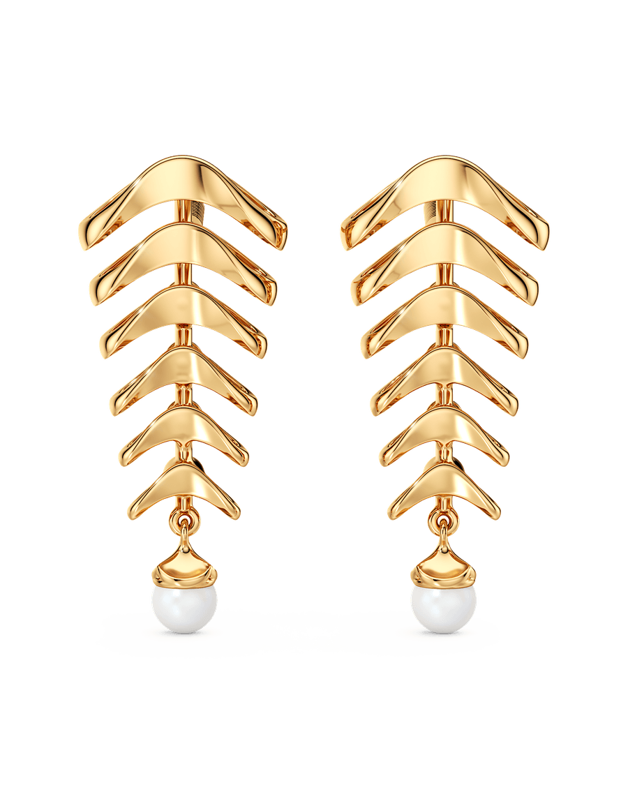 Follow My Lead Earrings