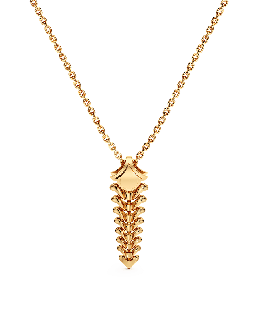 Saltline Pendant