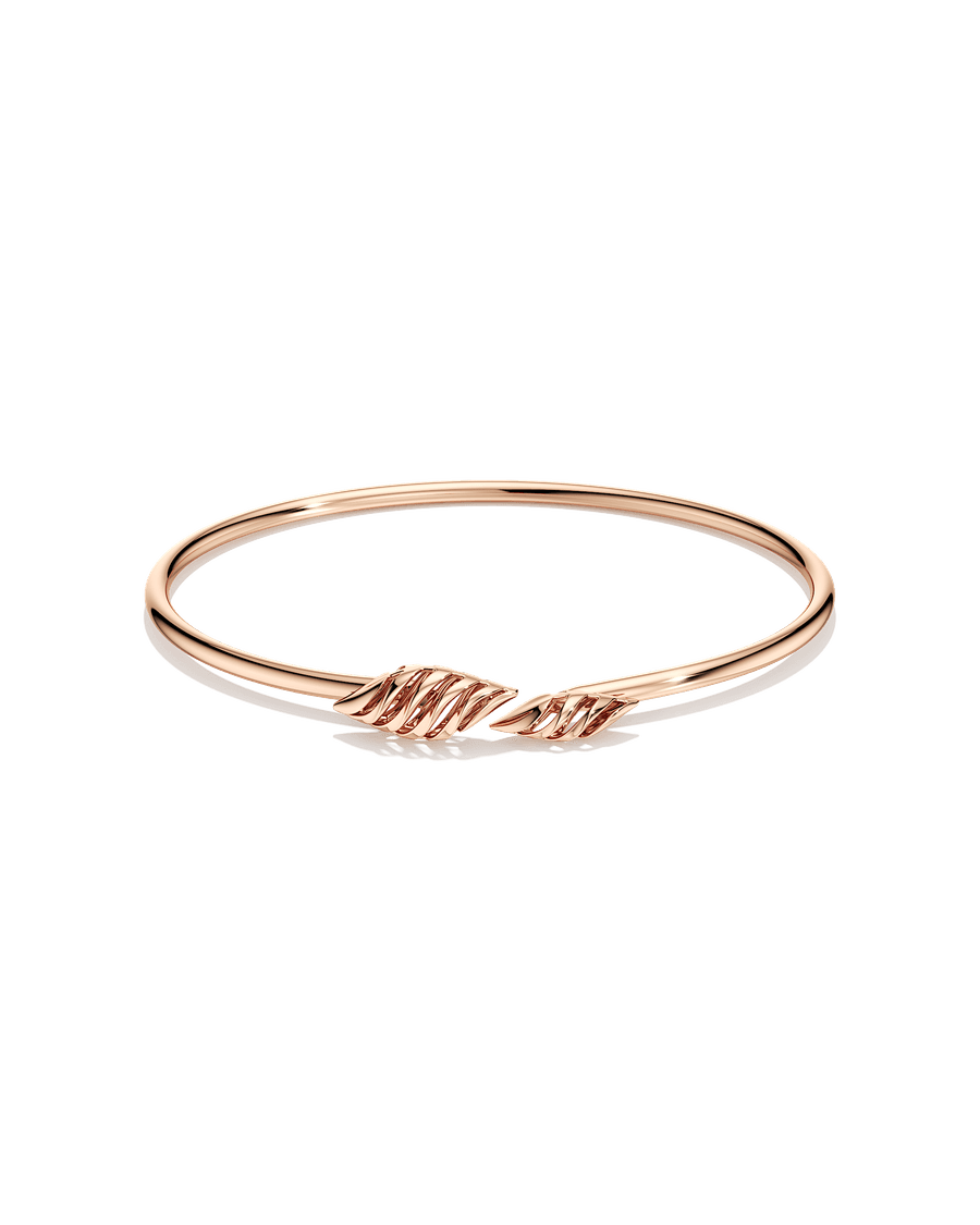Stay Sharp Bangle