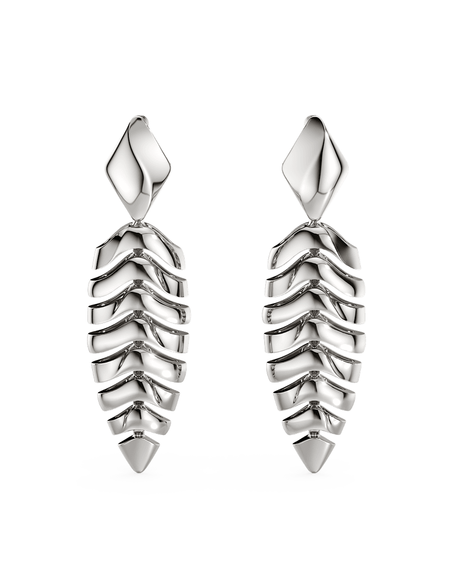 Unbreakable Spirit Earrings