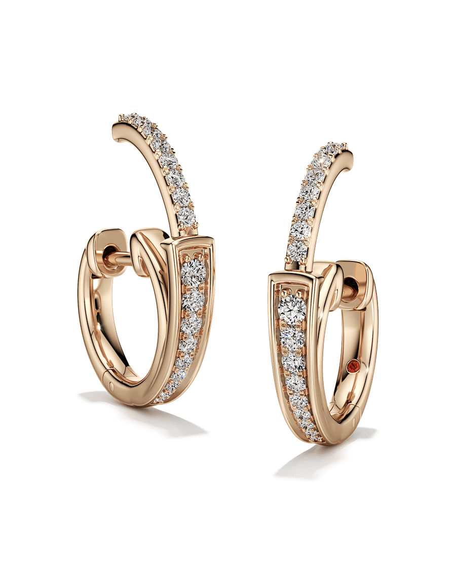 Line of Light Hoops