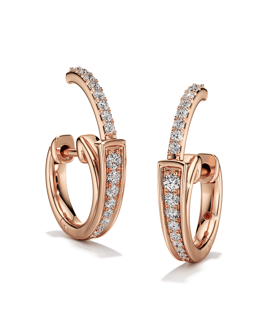 Line of Light Hoops