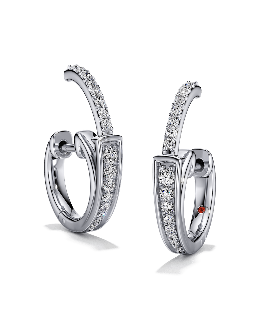 Line of Light Hoops