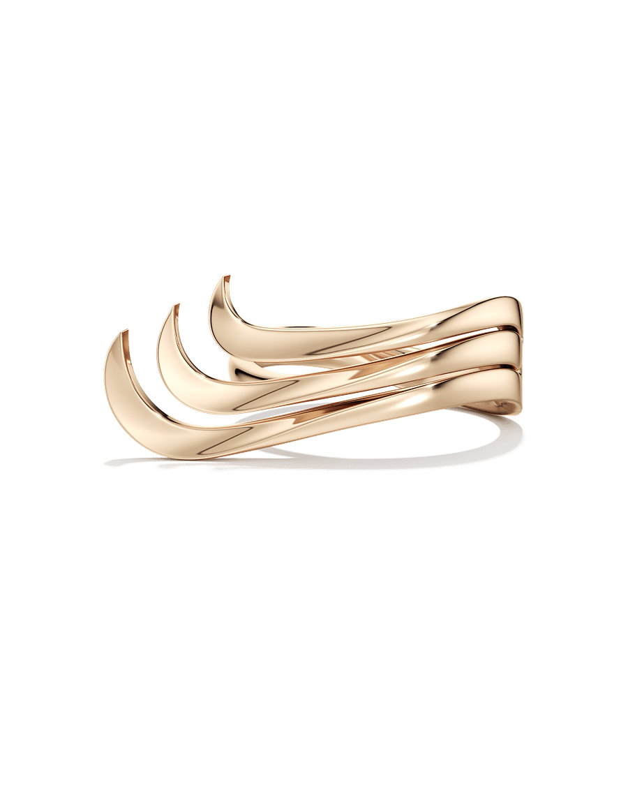 Claws Out Ring