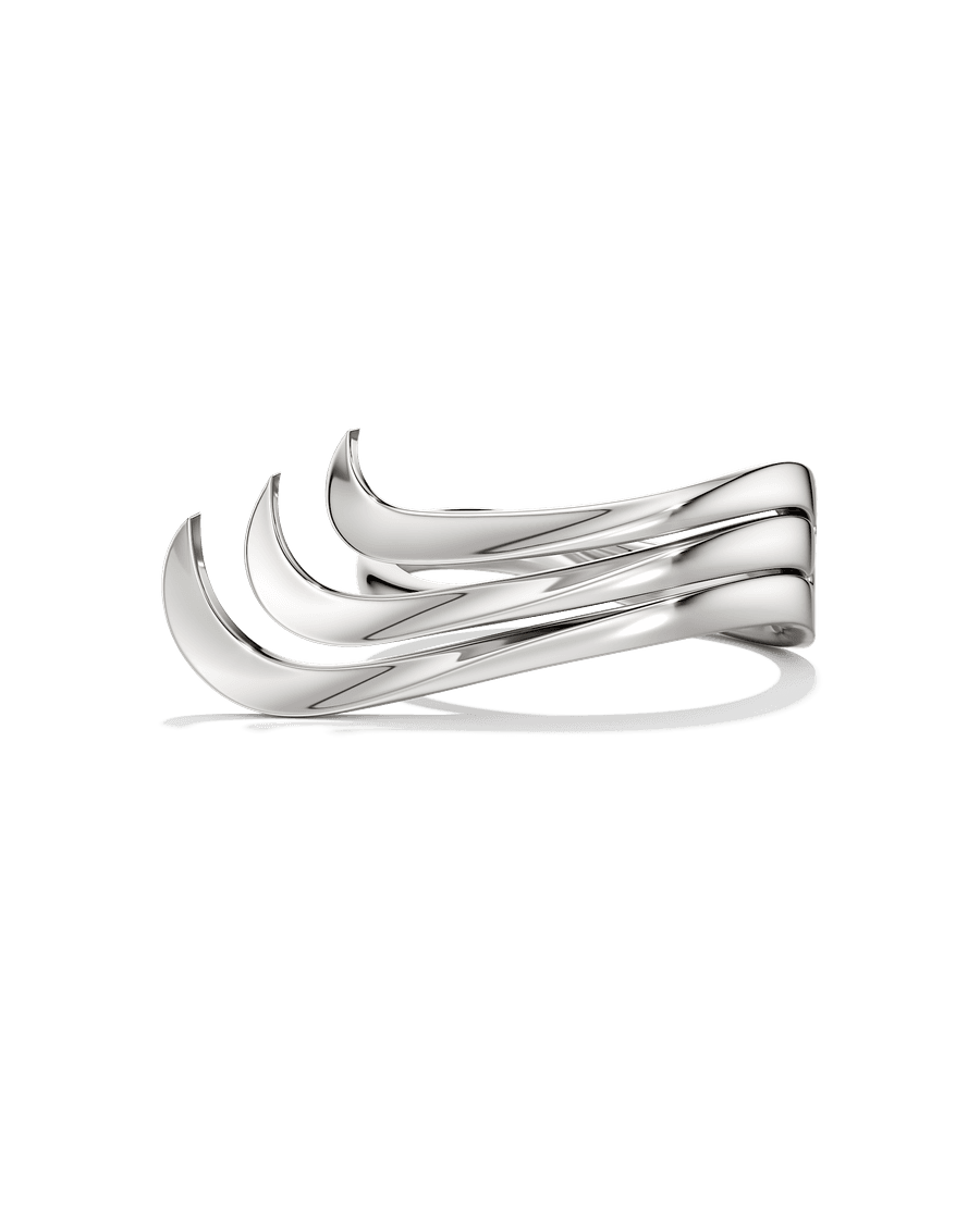 Claws Out Ring