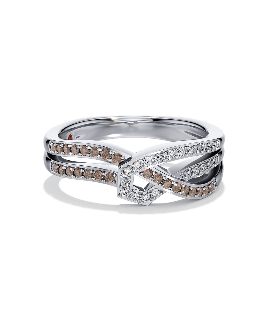 Beautiful Mess Ring