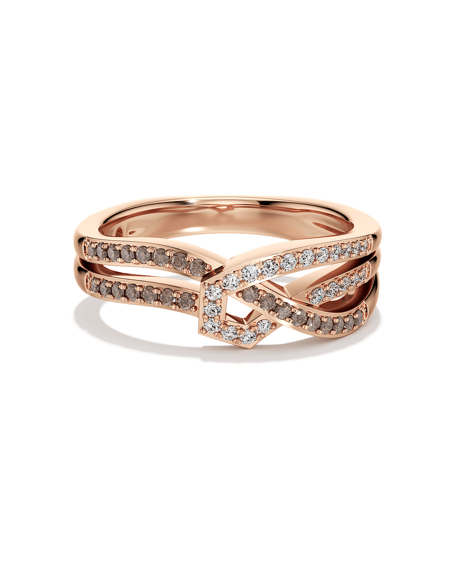 Beautiful Mess Ring