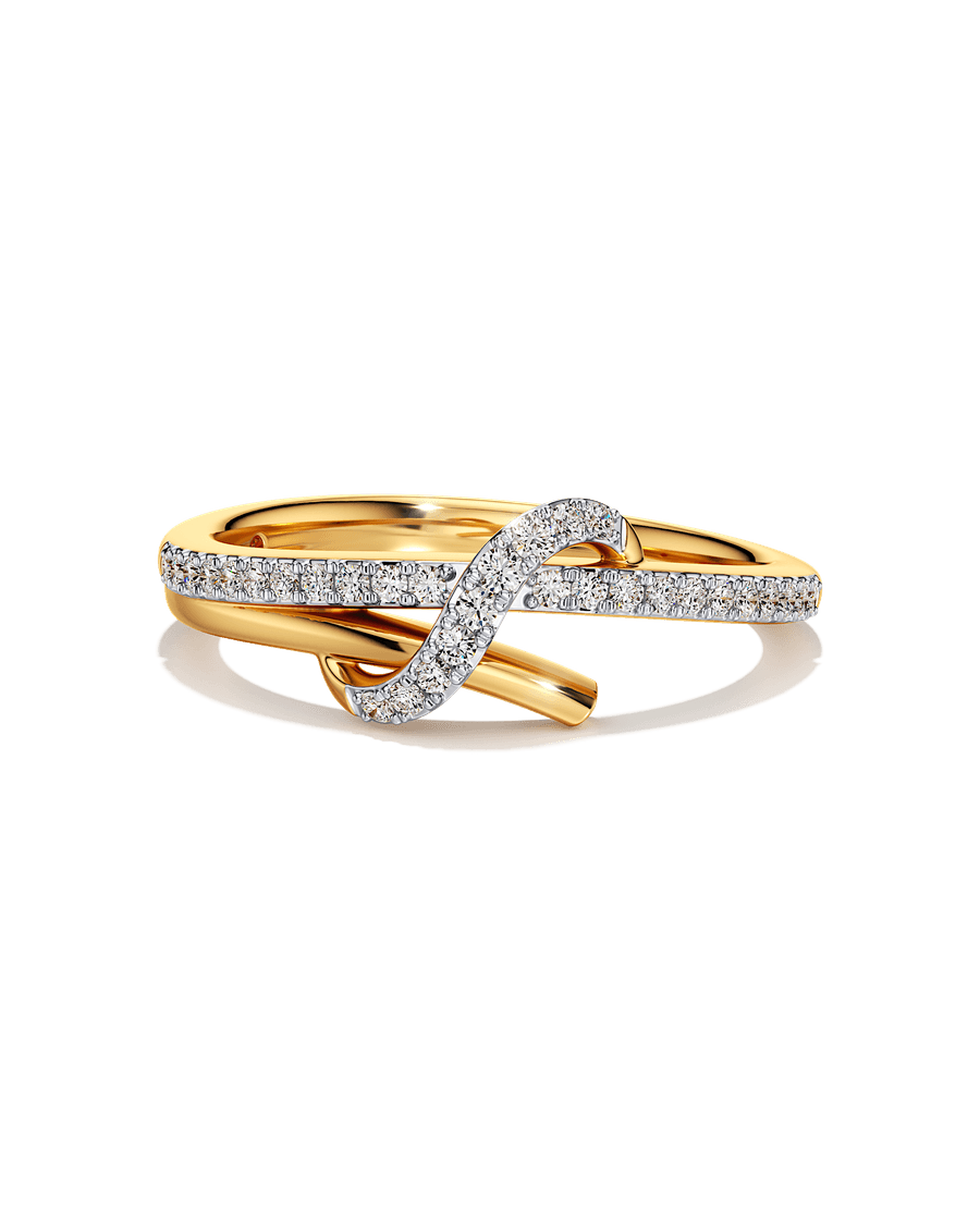 Shared Destinies Ring