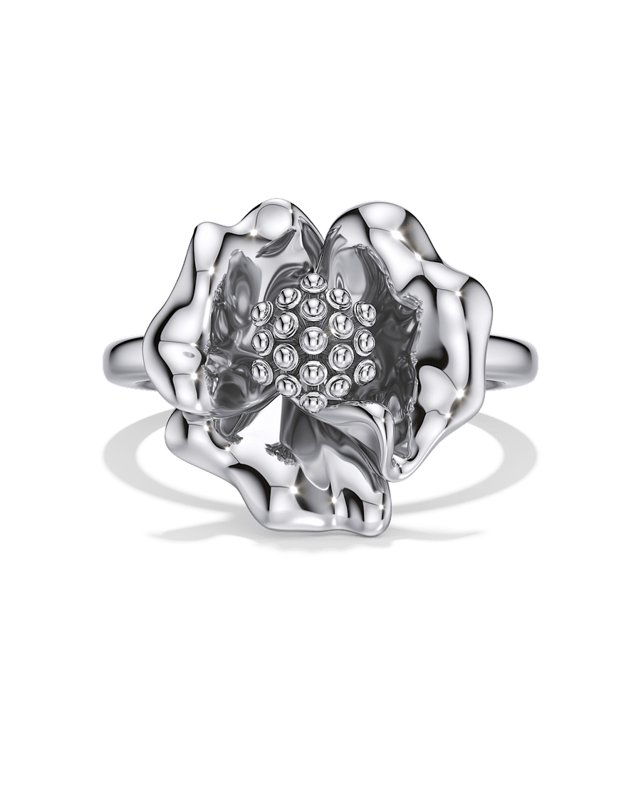 Flower Child Ring