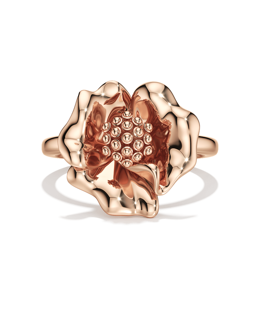 Flower Child Ring