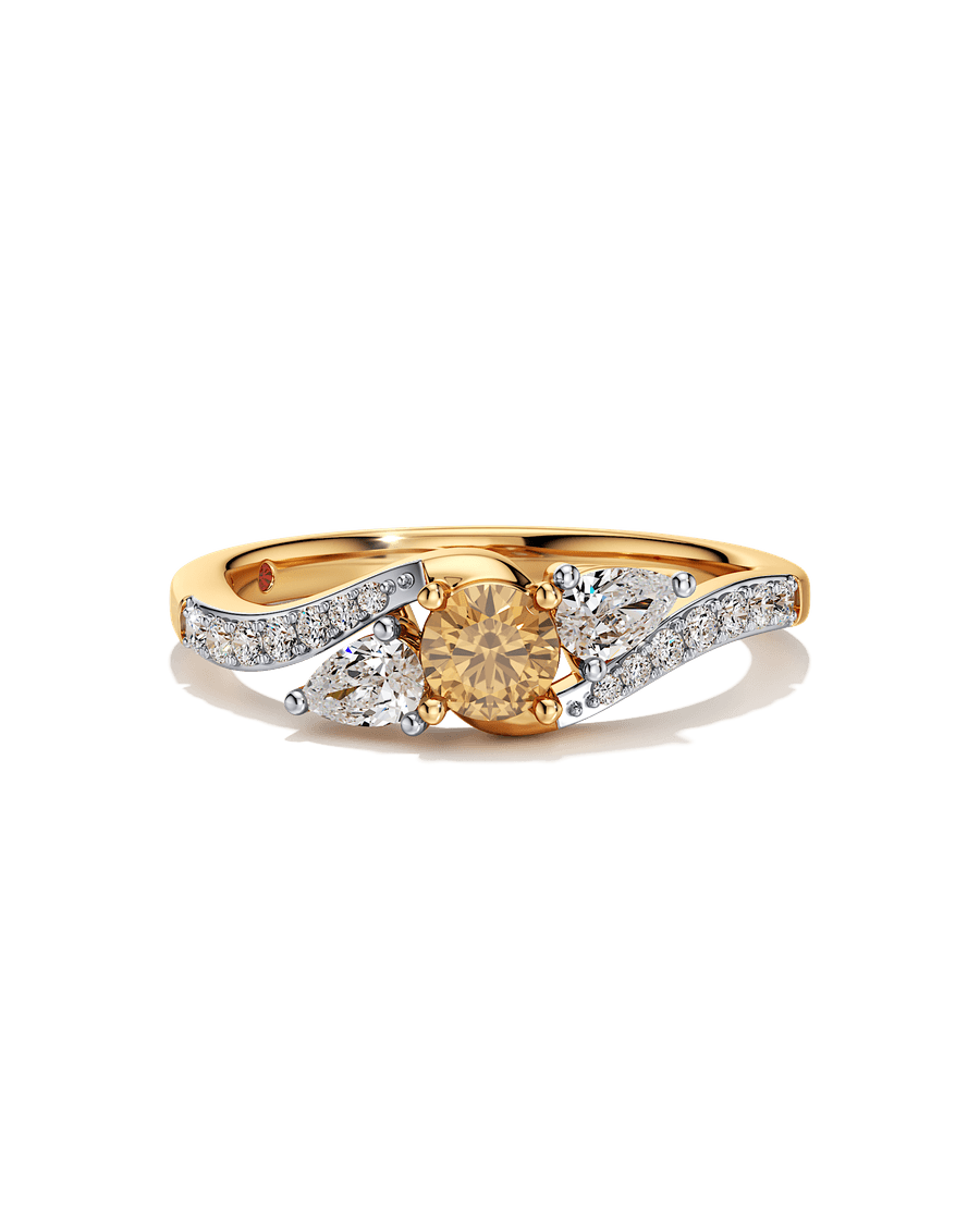 Spill the Sunshine Ring