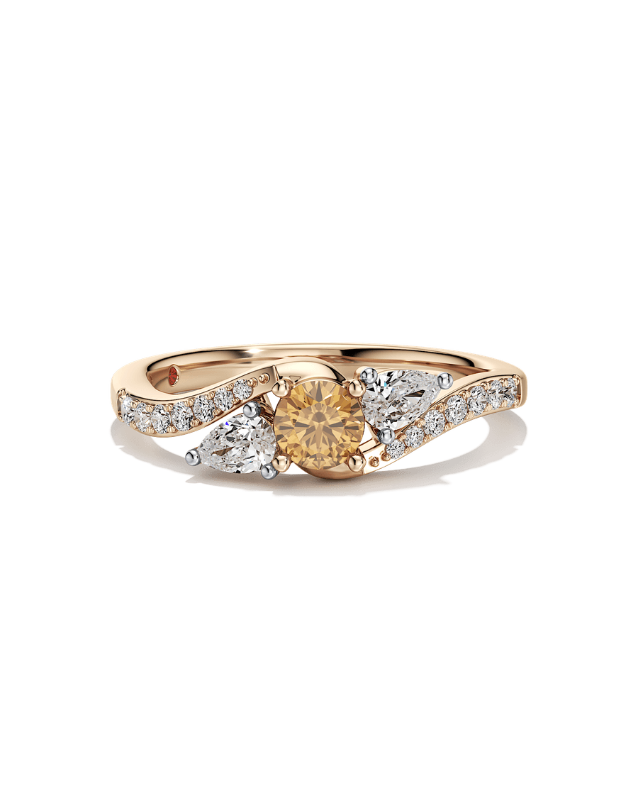 Spill the Sunshine Ring