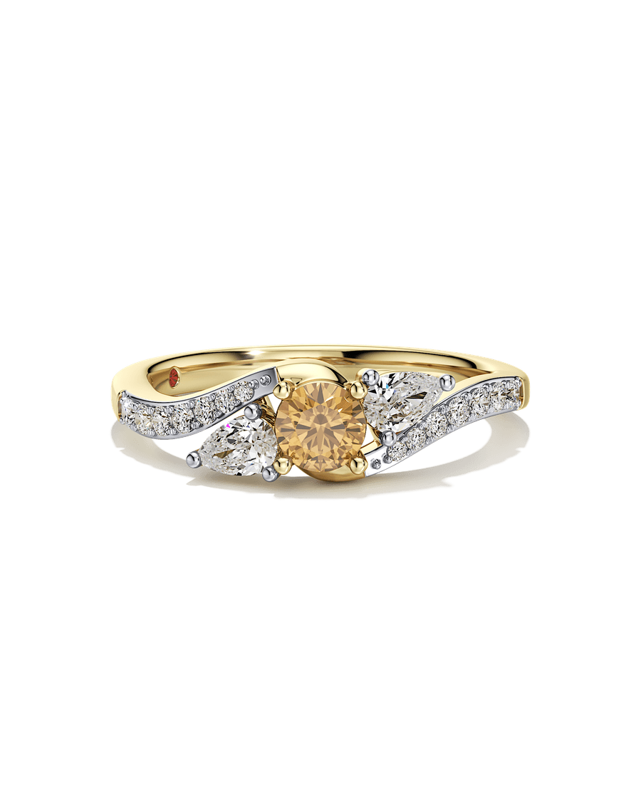 Spill the Sunshine Ring