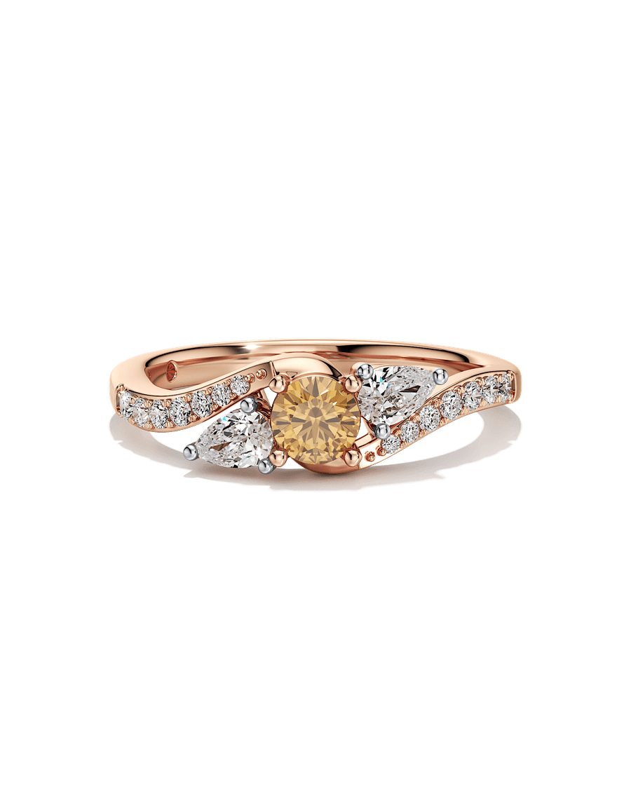 Spill the Sunshine Ring