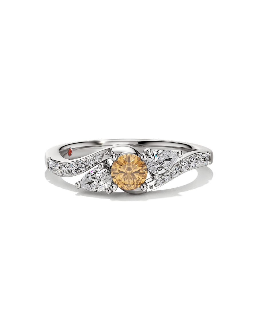 Spill the Sunshine Ring