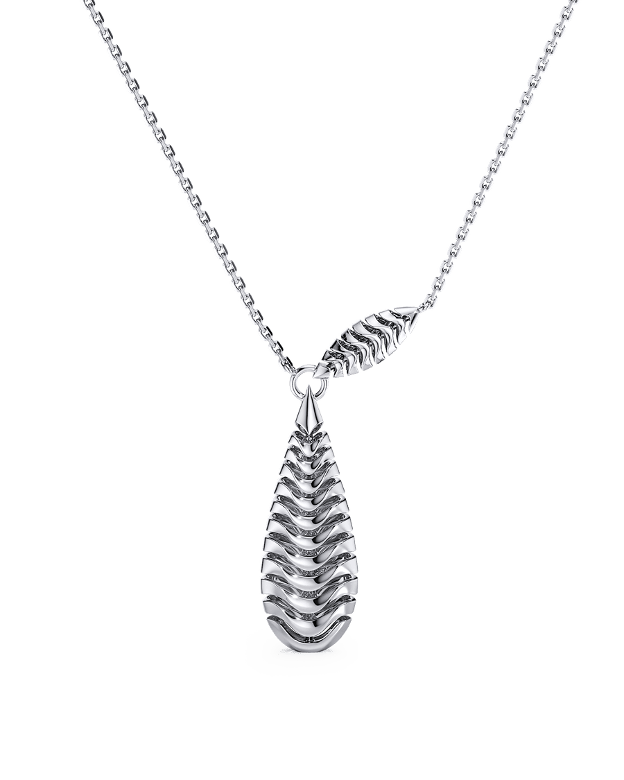 Higher Order Necklace