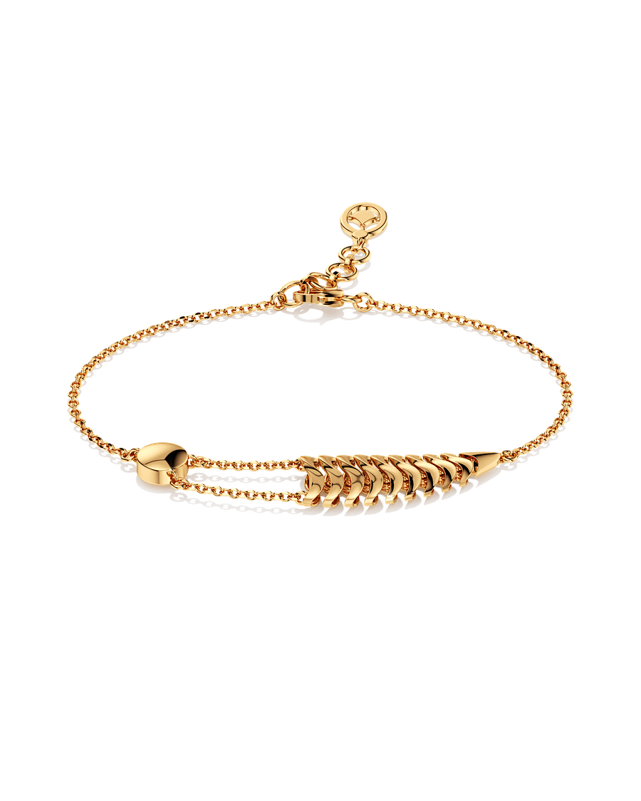 Battle Ready Bracelet