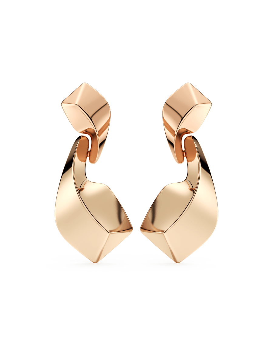 Unwritten Earrings