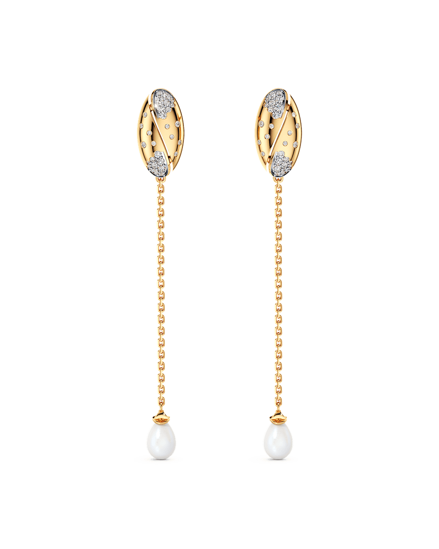 Trust the Process Earrings