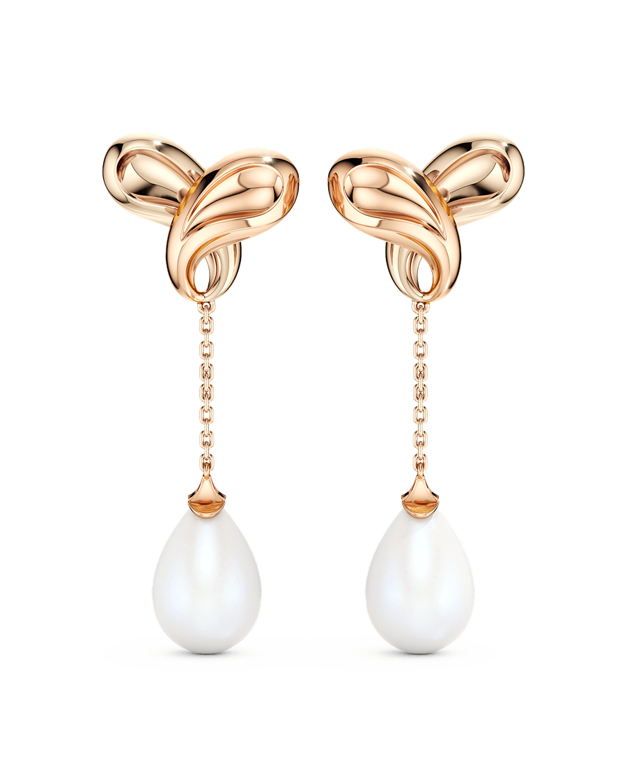 Forever Romantic Earrings